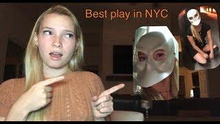 BEST PLAY IN NEW YORK CITY - Sleep No More
