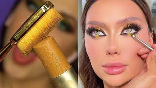 Best Makeup Transformations 2024 | New Makeup Tutorials Compilation