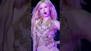 ROSÉ IN 4K ( cr-naeuzi ) #rosé #blackpink #trend #fypシ #viral #shorts