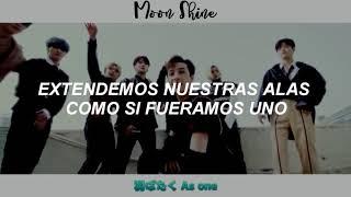 Stray Kids - 『FAM』 Lyric Music Video(Sub Español)