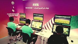 How FIFA’s new offside tech will work