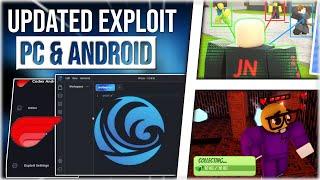 [UPDATED] How To Exploit In Roblox In 2024  - Roblox Executor/Exploit Tutorial - PC & Android!