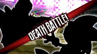 Responsibility to Rebel | DEATH BATTLE Trailer!