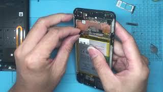 OPPO A73 Replace Battery