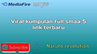 5 link viral full sma no pw || Naruto revolution ||Mister Milk