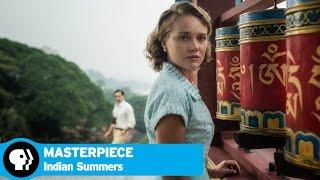 INDIAN SUMMERS, Season 2 on MASTERPIECE | Official Trailer | PBS