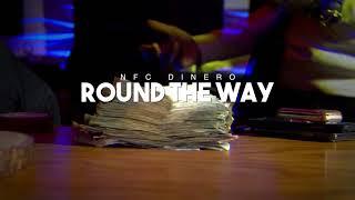 Nfc Dinero - Round the way Freestyle [Official Music Video]