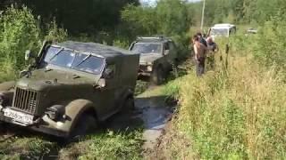 НИВА БЕЗ СЦЕПЛЕНИЯ, ТАЩИМ ДОМОЙ - ОФФРОАД59/OFFROAD59 ПЕРМЬ 2019