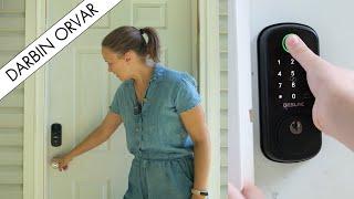 I Tested a NEW Smart Lock, and Here's What Happened (ft DESLOC B200 Smart Lock)