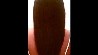 6 EASY Steps To LONG NATURAL Hair GROWTH !!!