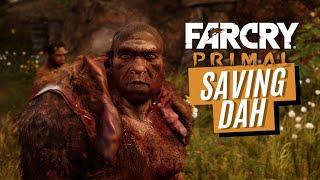 Far Cry Primal: Saving Dah