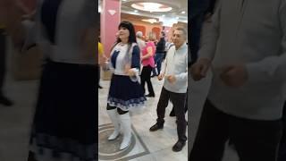 ТАНЦЫ КОСТАНАЙ DISCO DISCO