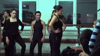 Sofi Devoyan Dance School