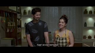 TVF Originals presents Permanent Roommates on Audible Suno