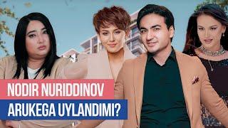 Nodir Nuriddinov Qayerda va Qanday Yashaydi? @mehmonda