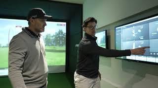 The go to place to work on your golf game in Melbourne - GolfSim Braeside