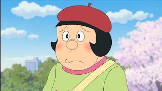 Doraemon Subtitle Indonesia, Episode "Jangan Menangis, Jaiko" Dora-ky Sub. [HardSub]