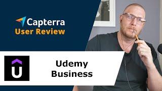 Udemy Business Review: Udemy for Business is the future of LMS