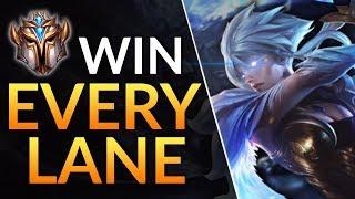 PRO GUIDE to MASTER the Laning Phase | League of Legends Gameplay Tips