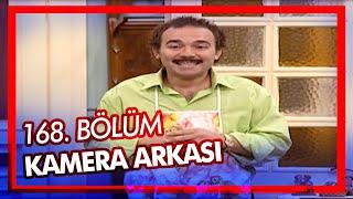 Avrupa Yakası 168. Bölüm | Kamera Arkası