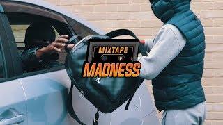 Slipz x CR1 - Subs (Music Video) | @MixtapeMadness