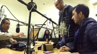 Entrevista LV8 Radio Libertador Gaucho VR Studio