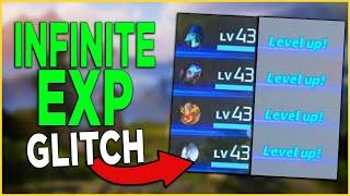 THIS INFINITE XP Glitch In Palworld Is INSANE!