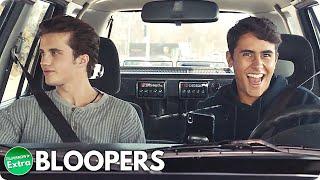 LOVE, VICTOR - Season 1 | Bloopers & Gag Reel (Hulu)