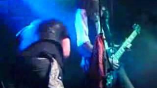 Savage Outlaw - Simple Man - Revolver - 19/11/09 (Tribute to Steven Boote)