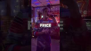 Mr. Brightside - The Killers // Chucky Cover  #thekillers #mrbrightside #karaoke