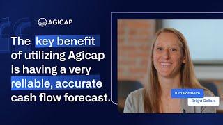  How Bright Cellars uses Agicap to Forecast their Cash Position precisely