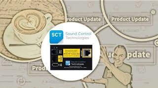 TechSound Control Technologies Overview