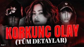 ŞİMDİ AÇIKLAMA YAPACAKSINIZ. | Ege Taştan & Qimptoven