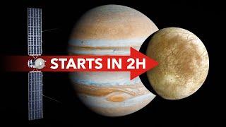 We Might Find Alien Life In 2336 Days