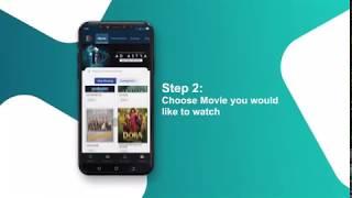 How to Book Century Cinemax Movie Tickets Online from Otapp