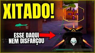 14 MINUTOS de XITOU OU NÃO? | #1