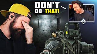 10,000 Hour Chad Explains Why I Keep Dying In Tarkov... - Beyond The Grave