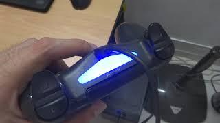 How To: Connect PS4 Controller To PC (Wired & Bluetooth)