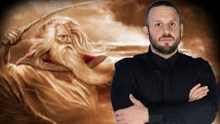 Goran Šarić: SLAVENSKA MITOLOGIJA