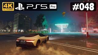 (PS5 Pro) Test Drive Unlimited Solar Crown Gameplay 4K | Part 048