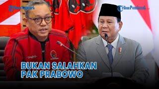 PDIP Kritik PPN 12 Persen: Sama Sekali Bukan Salahkan Pak Prabowo