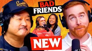 Bobby's Hopecore Era | Ep 252 | Bad Friends