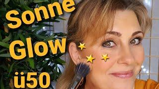 Sonne und Glow | Schminktipps | reife Haut | best Ager | Beautymates | Black Week |  Purish | 2021