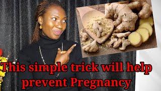 5 NATURAL WAYS TO PREVENT PREGNANCY || EFFECTIVE NATURAL FAMILY PLANNING METHODS