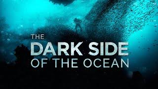 The Dark Side of the Ocean | 4K |