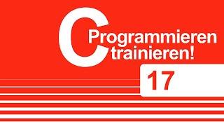 C Programmieren - "Stringlänge (strlen) und Stringvergleich (strcmp)"