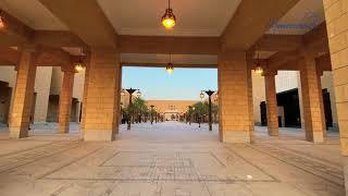 Deera Square, Riyadh | On a different perspective by AymenAbdu