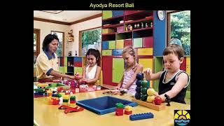 Ayodya Resort Bali #Nusa-Dua #hotel #holiday