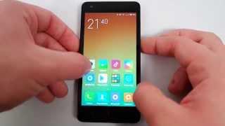 Xiaomi Redmi 2 unboxing and hands-on - mobilarena.hu