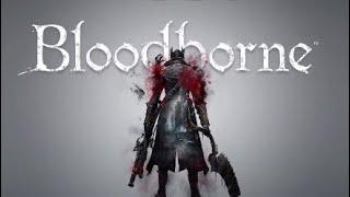 Фарм отголосков крови в Bloodborne 2023